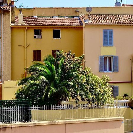 Studio Suquet 3 Cannes Exterior photo